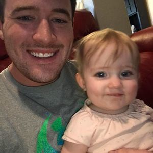 Meet your Posher, Zach